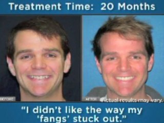 Cosmetic Family & Implant Dentistry, Beaufort, SC–Invisalign