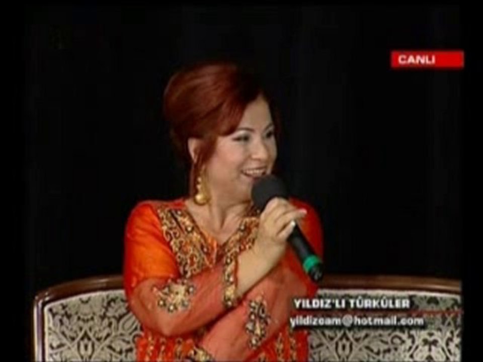 YILDIZ ÇAM - ELİF DEDİM BE DEDİM