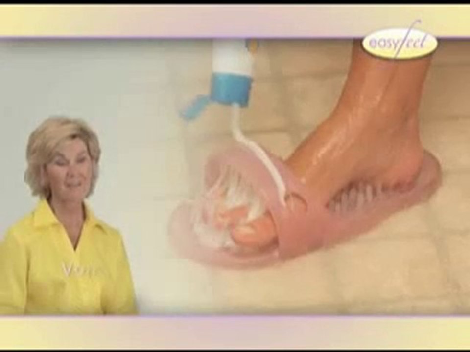 Easy Feet