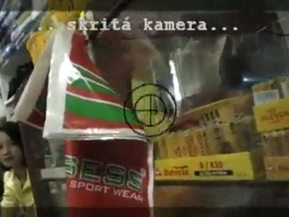 Pro komáří sádlo k vietnamcům BY MARTY