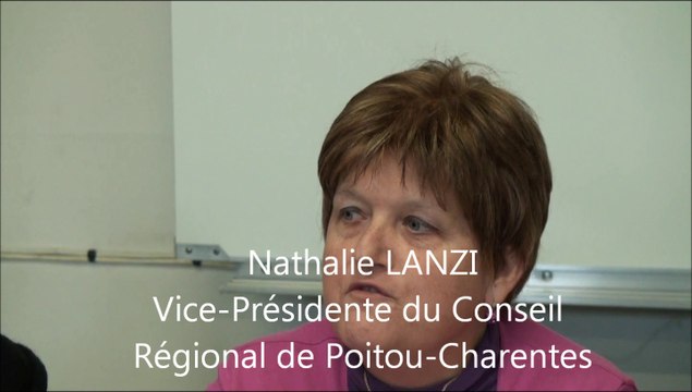 URS, Niort, 20/11/2010, séquence Droits des Femmes , 1