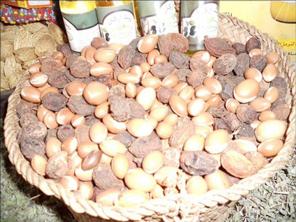 Argan Bio Découvrez nos produits à l'huile d'argan