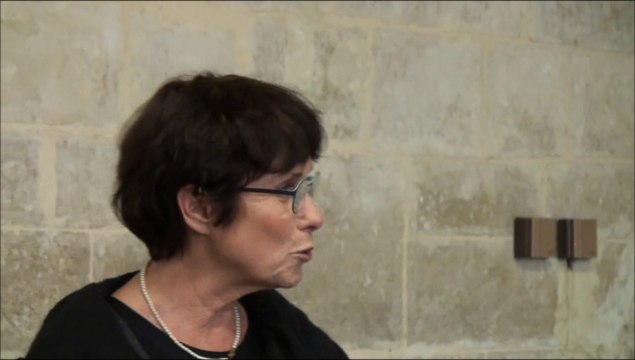 URS, Niort, 20/11/2010, séquence Droits des Femmes , 2