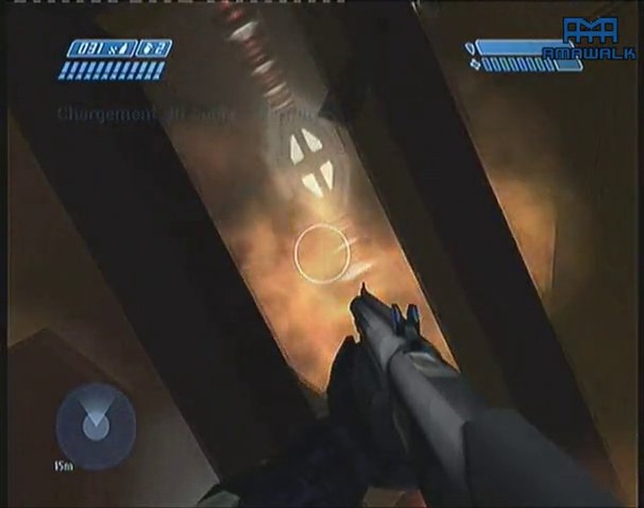 Halo (27) FUYONS !!!