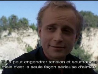 Karol, un homme qui devint pape 7/10