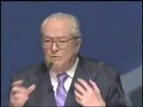 Le plus beau discours de Mr Le Pen.mp4