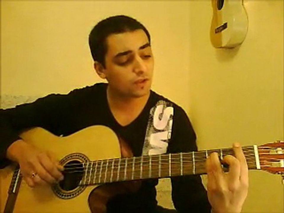 Ne me quitte pas Femme