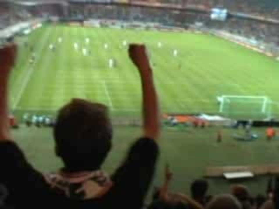 boulogne boys since 1985 KOB