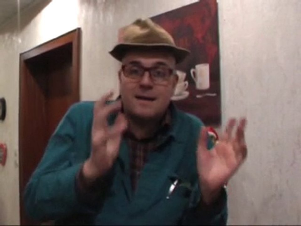 Irland ist pleite - heini kommentiert!