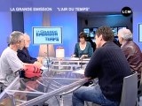 LCM - L'Air du Temps du 24/11/2010