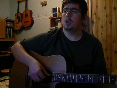 Ma solitude [Georges Moustaki]