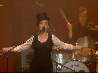 Catherine Ringer "L'ami ennemi" (Rita Mitsouko)