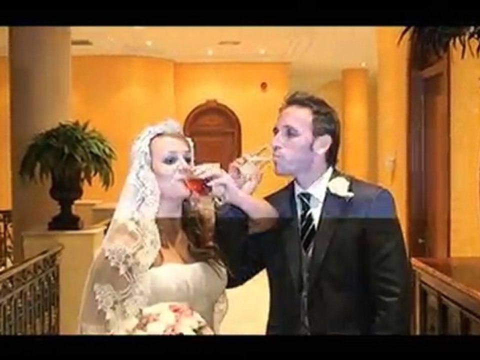 Video demostración Bodas