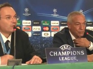 PAO-BARCELONA, S.T. FEREIRA, SENTRAGOAL