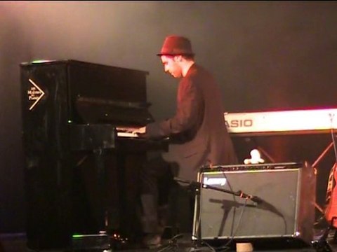 Chibi Japan Expo 2010 - Full Metal Alchemist - Bratja