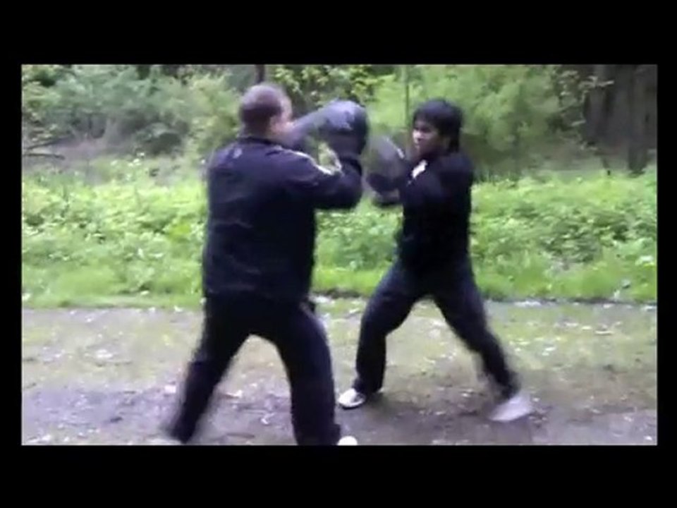 Ving Tsun Herford 2010