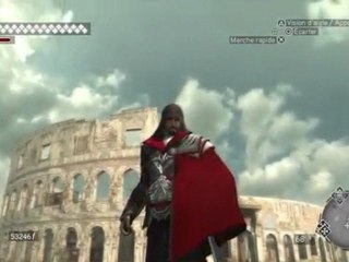 Vidéotest: Assassin's Creed Brotherhood
