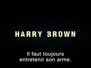 Harry Brown - Bande-Annonce / Trailer [VOST|HD]