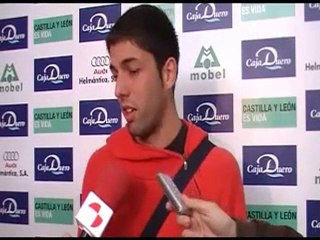 Declaraciones de Juanjo UDS