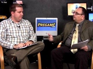 Free Picks: Chargers at Colts: RJ Bell Best Bet