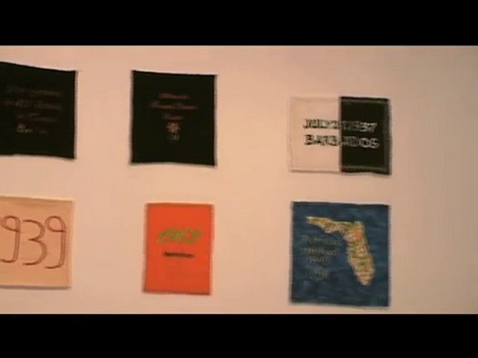 EXPOSITION " VOUS ETES ICI "