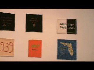 EXPOSITION " VOUS ETES ICI "