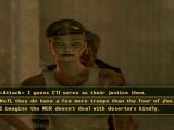 Fallout: New Vegas Incident In Primm ~Layla~ Part1
