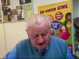 Election des locataires - 1 - La CNL
