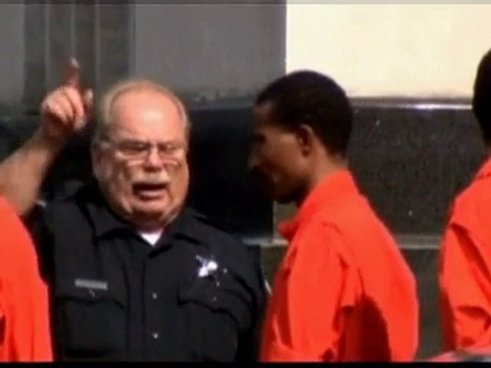 Five Somalis convicted in US court for piracy