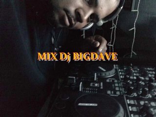 DJ BIGDAVE 97one MIX KUDURO