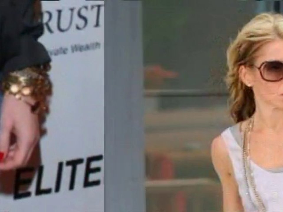 Exklusiv: Promis krempeln die Hosen