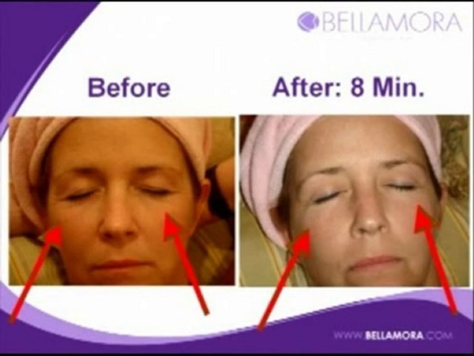 The New Bellamora Business Opportunity