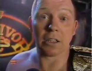 Bob Backlund - Wins World Wrestling Title