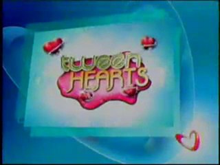 REEL LOVE presents: TWEEN HEARTS - Oct. 31, 2010 Part 1/6