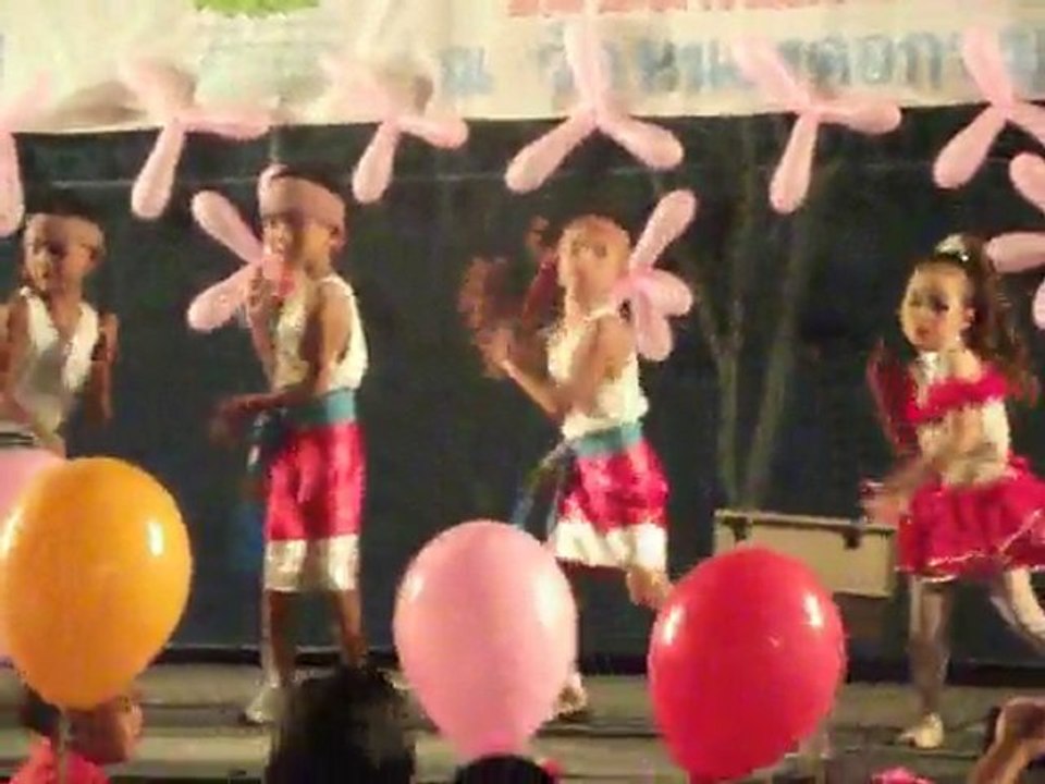 Charly Dancer