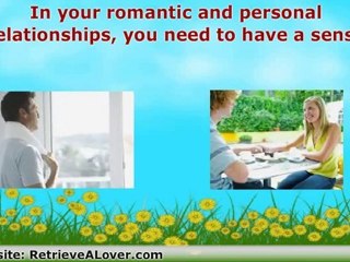 Why my boyfriend or girlfriend lies?