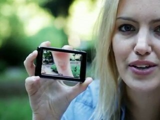 ST100 Samsung Digital Camera Unboxing