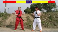 Real Street Fighter _ Viral