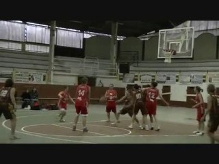 21.11.10 à Samadet  TBC - HDC  ( 35-47)   V 3