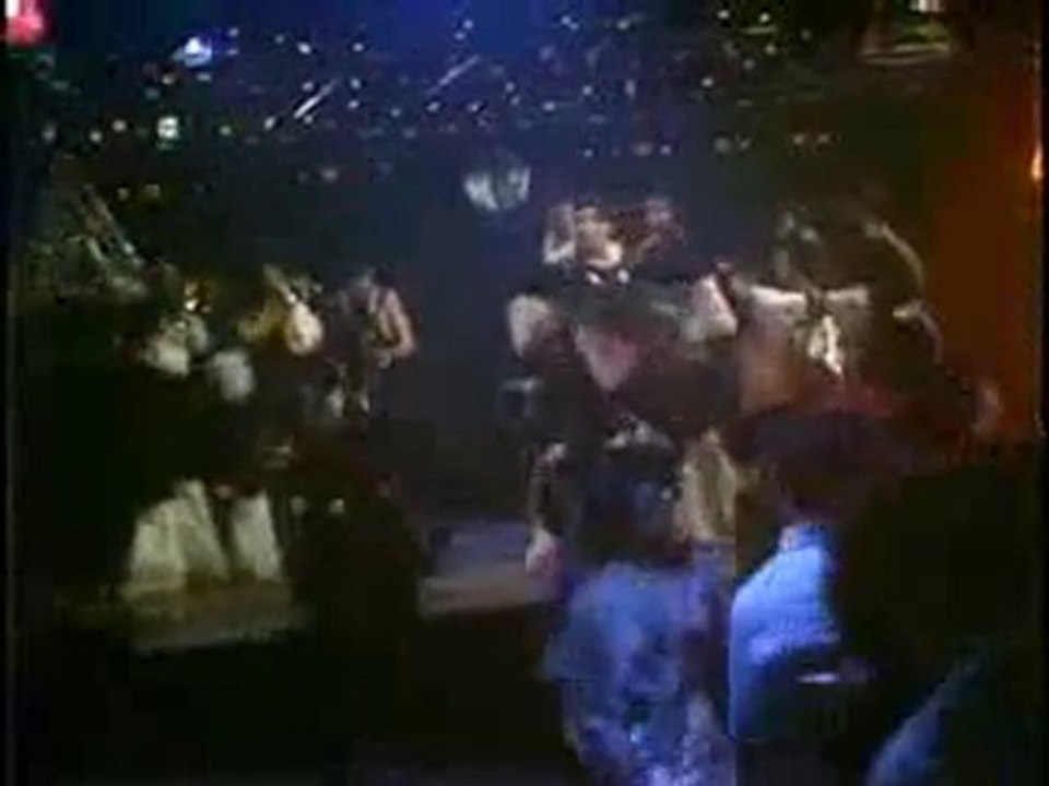 Instant Funk   -  Got My Mind Made Up