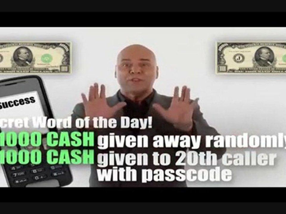 Get Rich Radio - What is Get Rich Radio all about? Review