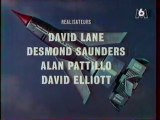 Génerique de Fin De La Série Thunderbird 1994 M6
