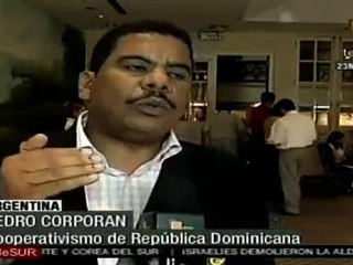 Inicia la XVII Conferencia de la Alianza Cooperativa Internacional