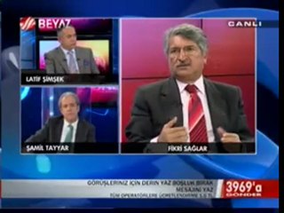 Derin Gündem 9. Kısım