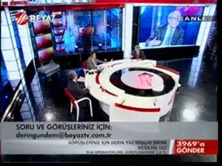 Derin Gündem 10. Kısım