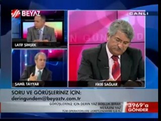Derin Gündem 11. Kısım