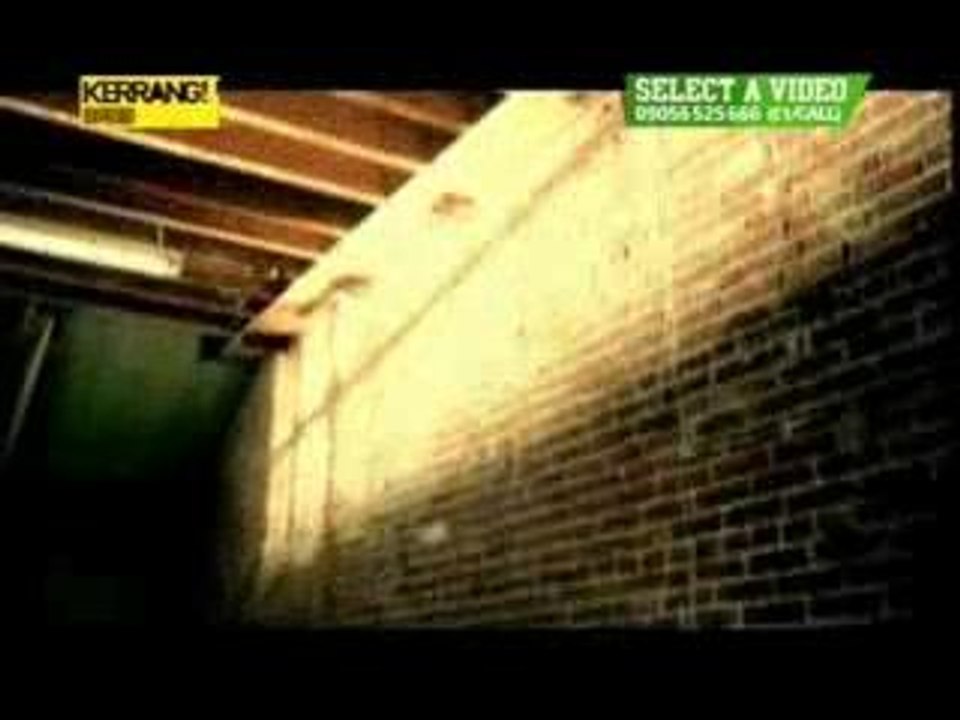 Slipknot - Vermilion Pt. 1