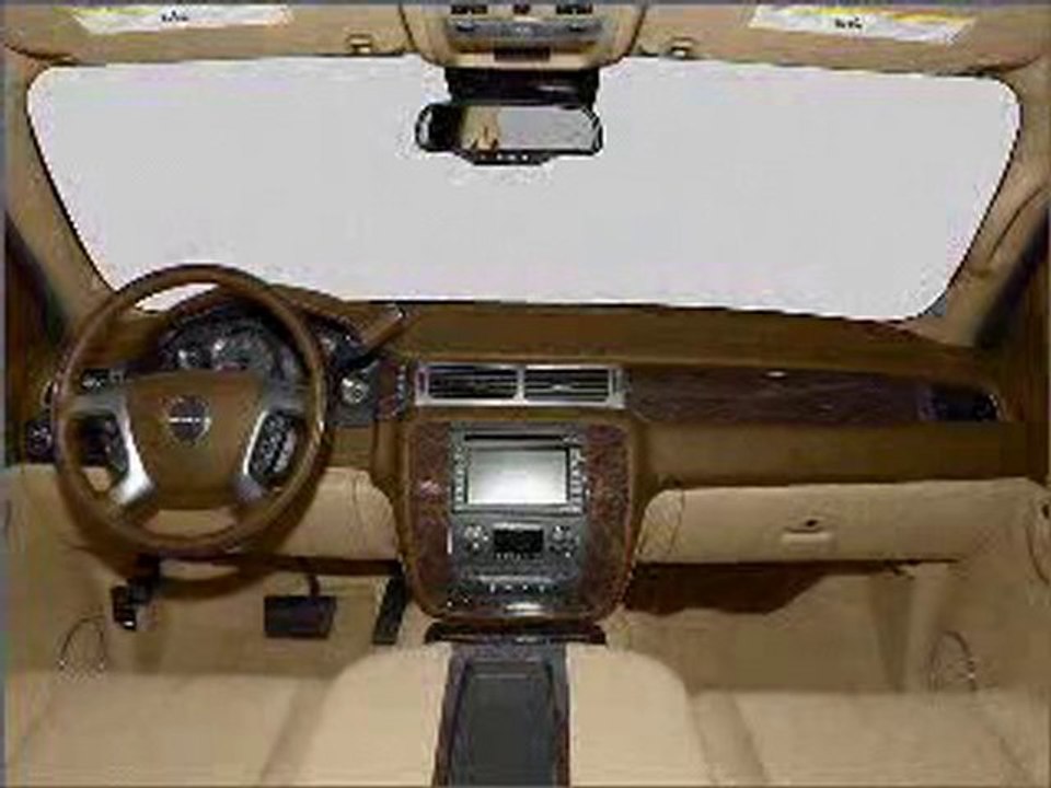 Used 2007 GMC Yukon Oklahoma City OK - by EveryCarListed.com
