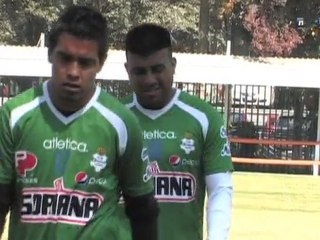 Medio Tiempo.com - Santos, 24 de noviembre 2010