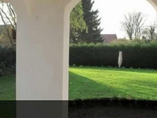 A vendre maison - quesnoy sur deule (59890) - 130m² - 322 2